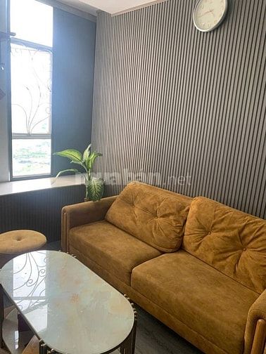The Easter City - Căn góc 2PN 72m2 đã có shr full nội thất view Q1