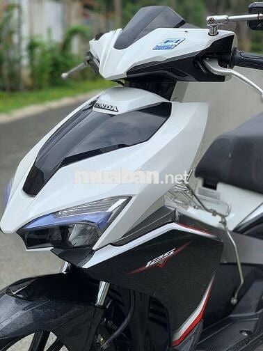 ✅Air Blade 125 mẩu robot đời 2017,Biển số 60.