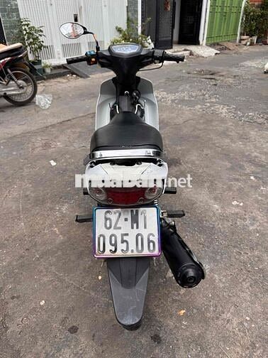 bán sirus 2012 bs tỉnh máy êm