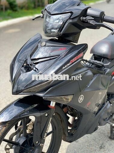 MX KING 150 đời 2017 Chính chủ,Biển số 60.xe kiểng