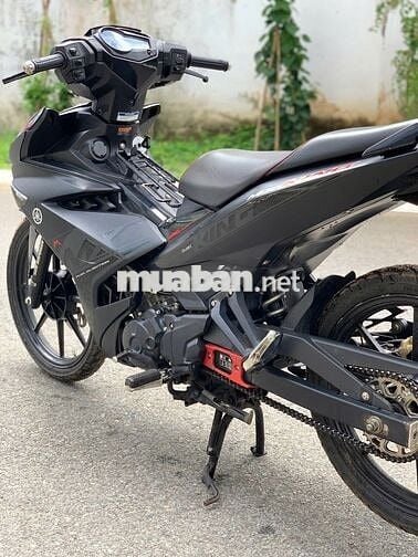 MX KING 150 đời 2017 Chính chủ,Biển số 60.xe kiểng