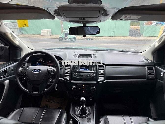 Ford Ranger 2019 XLS 2.2L 4x2 MT - 55600 km