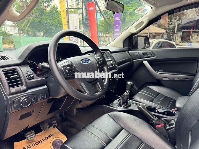 Ford Ranger 2019 XLS 2.2L 4x2 MT - 55600 km