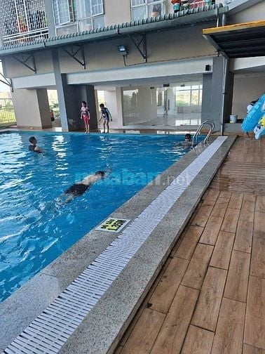 The Easter City - Căn góc 2PN 72m2 đã có shr full nội thất view Q1