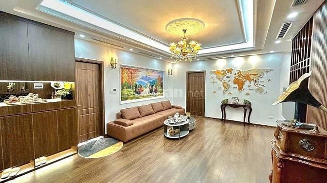 Bán căn hộ 10.3 tỷ Phòng 503 tòa nhà 24T2, Hoàng Đạo Thúy