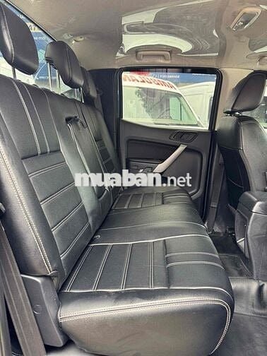 Ford Ranger 2019 XLS 2.2L 4x2 MT - 55600 km