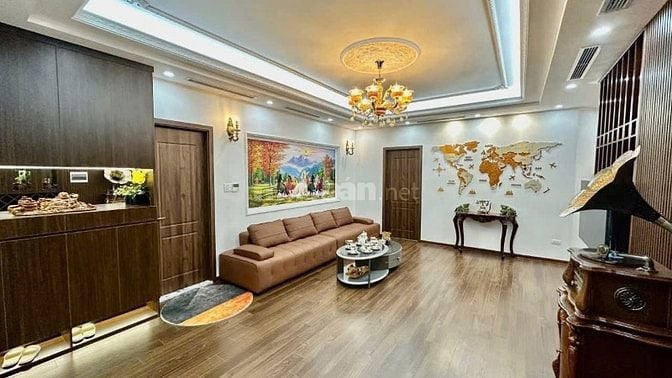 Bán căn hộ 10.3 tỷ Phòng 503 tòa nhà 24T2, Hoàng Đạo Thúy