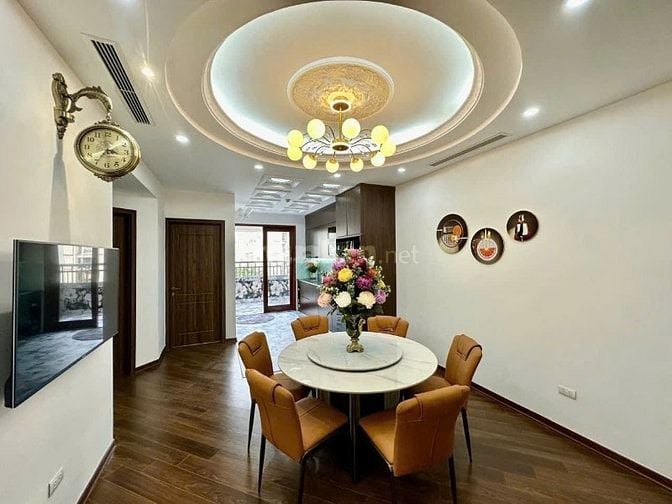 Bán căn hộ 10.3 tỷ Phòng 503 tòa nhà 24T2, Hoàng Đạo Thúy