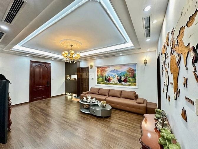 Bán căn hộ 10.3 tỷ Phòng 503 tòa nhà 24T2, Hoàng Đạo Thúy