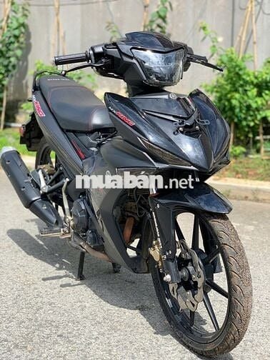 MX KING 150 đời 2017 Chính chủ,Biển số 60.xe kiểng