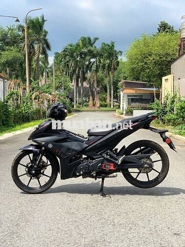 MX KING 150 đời 2017 Chính chủ,Biển số 60.xe kiểng