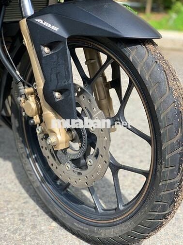 WinnerX V2 ABS đời 2020 xe zin siêu cọp Biển số 60