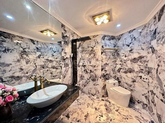 Bán căn hộ 10.3 tỷ Phòng 503 tòa nhà 24T2, Hoàng Đạo Thúy