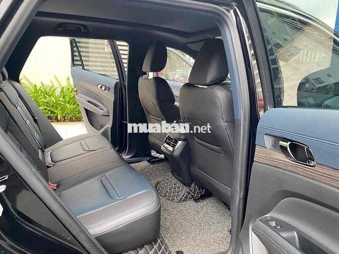 Ford Territory Titanium X 2023 | Có xuất hoá đơn