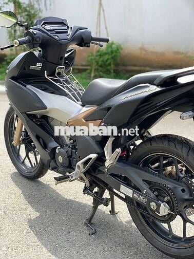 WinnerX V2 ABS đời 2020 xe zin siêu cọp Biển số 60