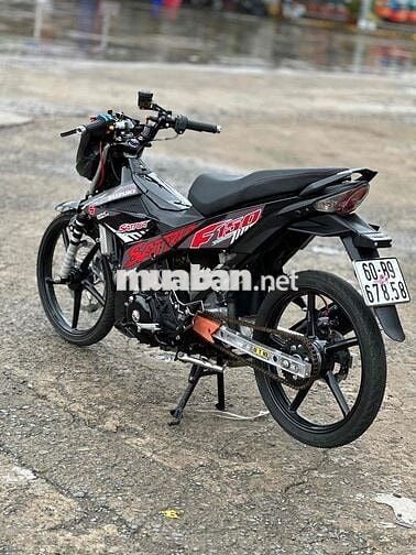 satria 2022 kiểng có góp