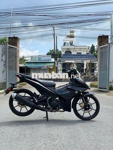 MX KING 150 đời 2017 Chính chủ,Biển số 60.xe kiểng