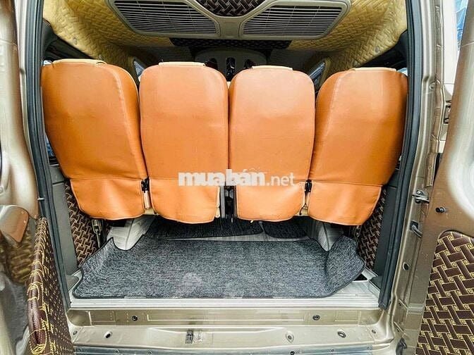 Ford Transit 2022 Full PK -120000 km. 1 Chủ Từ Đầu