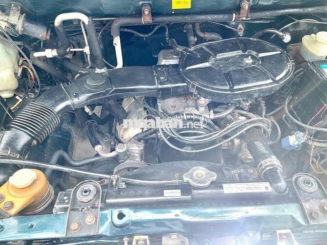 BÁN MITSUBISHI JOILY ĐỜI 2003 , NGAY CHỦ XE ĐẸP