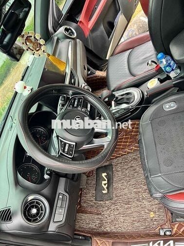 Kia Cerato 2020 2.0 AT Premium  - 60000 km