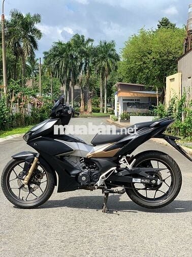 WinnerX V2 ABS đời 2020 xe zin siêu cọp Biển số 60