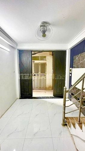 SIÊU PHẨM  CÓ MỘT KHÔNG HAI NHÀ CÁCH Ô TÔ  8M  DT15 , 4 T Giá 3,35 tỷ 