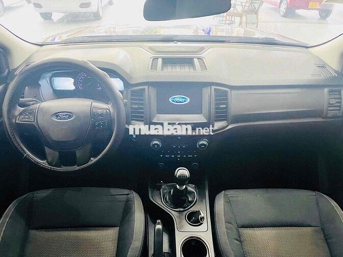 Ford Everest 2019 2.0L nhập khẩu