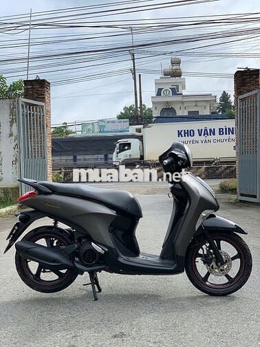 Janus khóa smarkey đời 2017, Biển số 60.