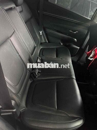 Hyundai Tucson 2023 2.0 AT CRDi Đặc biệt - 27000 k