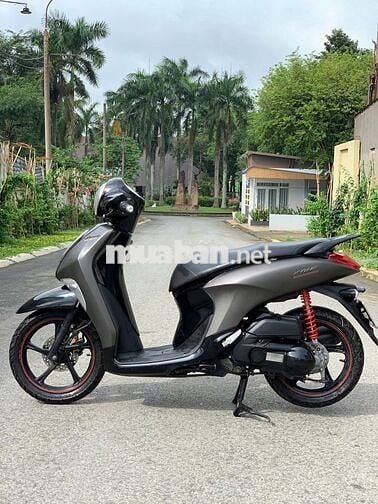 Janus khóa smarkey đời 2017, Biển số 60.