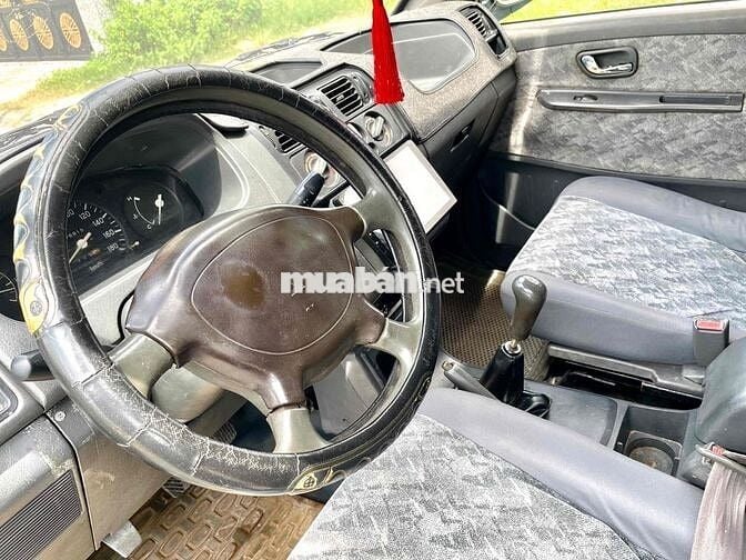 BÁN MITSUBISHI JOILY ĐỜI 2003 , NGAY CHỦ XE ĐẸP