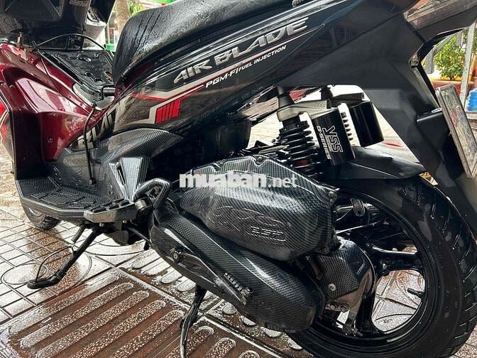 Air Blade 1 Chủ Từ Đầu ( GIÁ CÒN GIẢM )