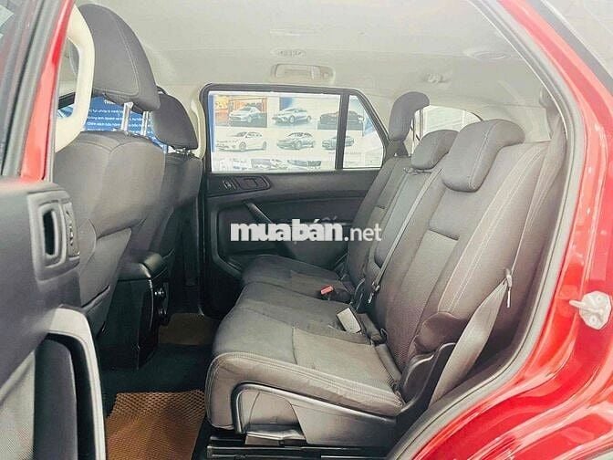 Ford Everest 2019 2.0L nhập khẩu