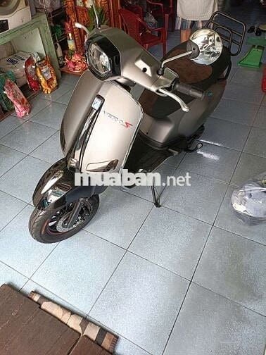 Xe 50cc mua cho bé đi học