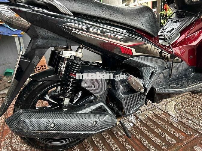 Air Blade 1 Chủ Từ Đầu ( GIÁ CÒN GIẢM )