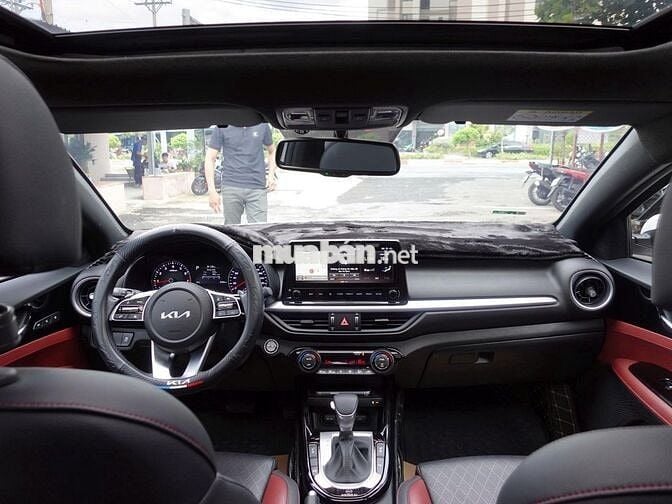KIA K3 1.6 Premium - Xe Đẹp Giữ Kỹ