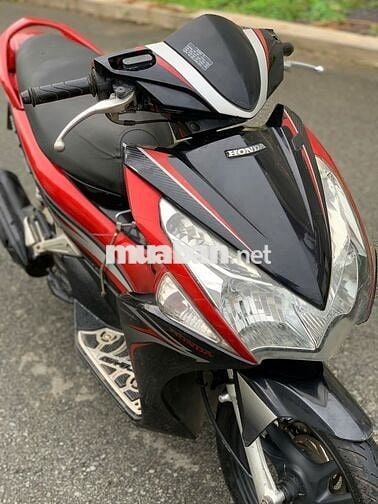 air blade 2012 có bán trả góp