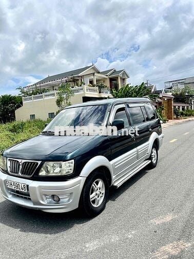 BÁN MITSUBISHI JOILY ĐỜI 2003 , NGAY CHỦ XE ĐẸP
