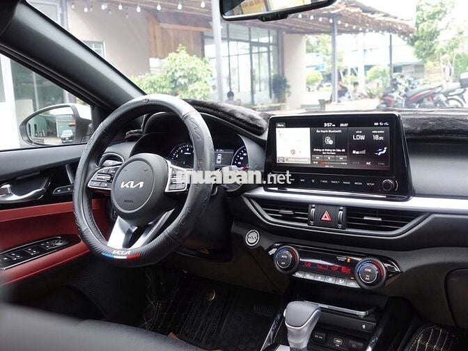 KIA K3 1.6 Premium - Xe Đẹp Giữ Kỹ