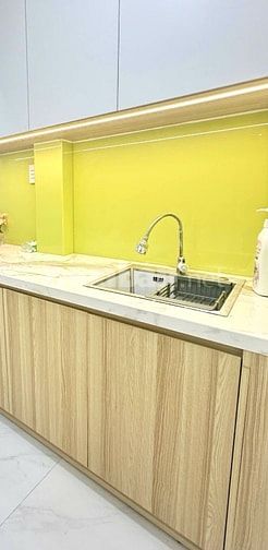 Bán Nhà Nguyễn Duy, Phường 9, Quận 8 – 3 Tầng – DT 12m² – Giá 2.2 Tỷ