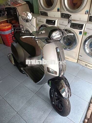 Xe 50cc mua cho bé đi học