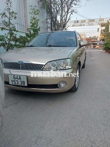 2002 LXi MT - 126000 km