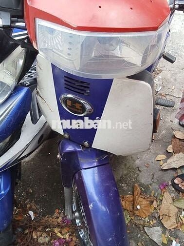 Kawasaki Max 2 zin nhật cavec tp