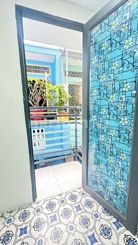 Bán Nhà Nguyễn Duy, Phường 9, Quận 8 – 3 Tầng – DT 12m² – Giá 2.2 Tỷ