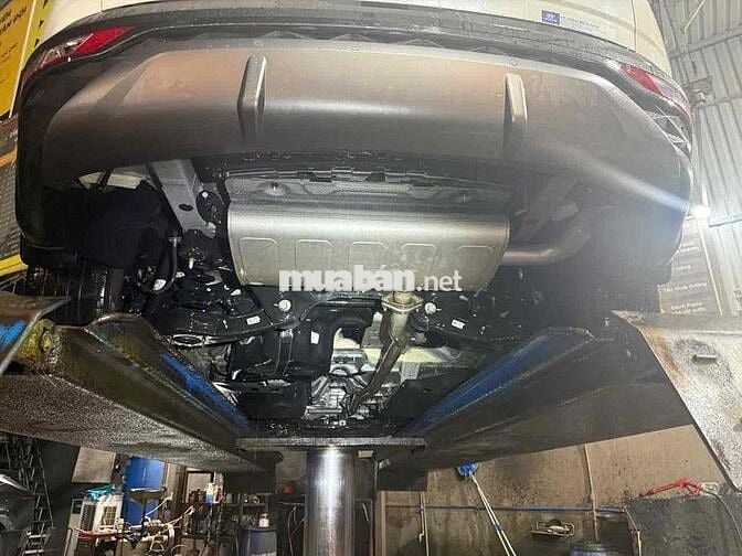 Hyundai Tucson 2023 2.0 AT CRDi Đặc biệt - 27000 k