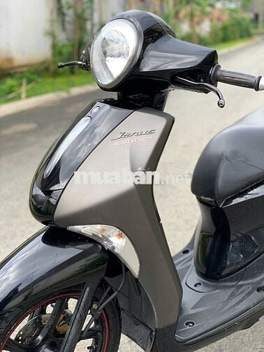 Janus khóa smarkey đời 2017, Biển số 60.