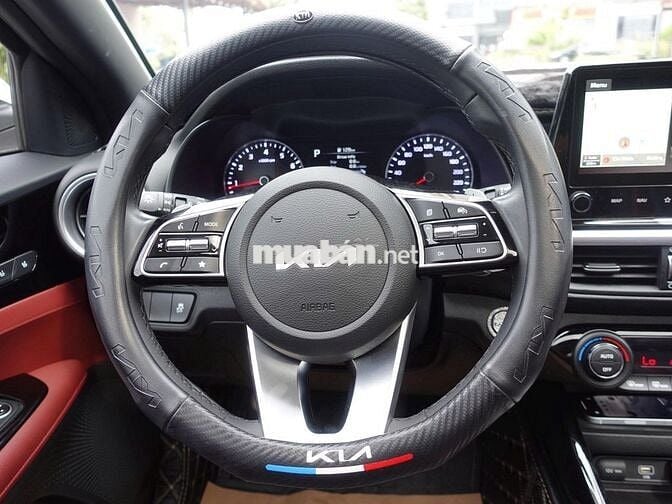 KIA K3 1.6 Premium - Xe Đẹp Giữ Kỹ