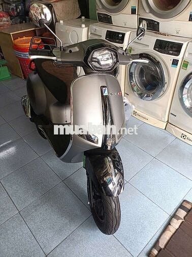 Xe 50cc mua cho bé đi học