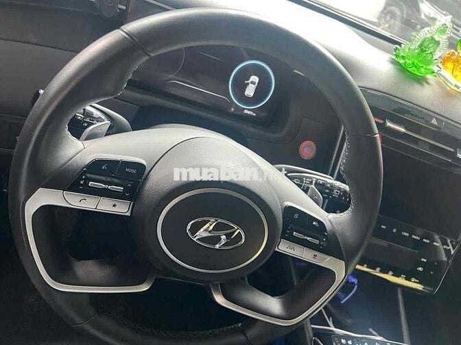 Hyundai Tucson 2023 2.0 AT CRDi Đặc biệt - 27000 k