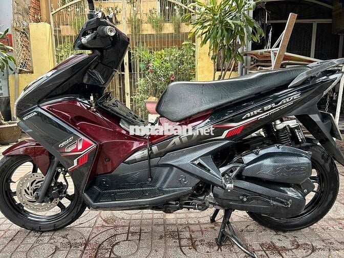 Air Blade 1 Chủ Từ Đầu ( GIÁ CÒN GIẢM )